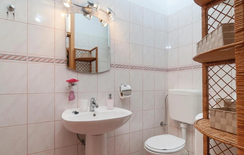 Amazing Home in Split With Wifi and 2 Bedrooms