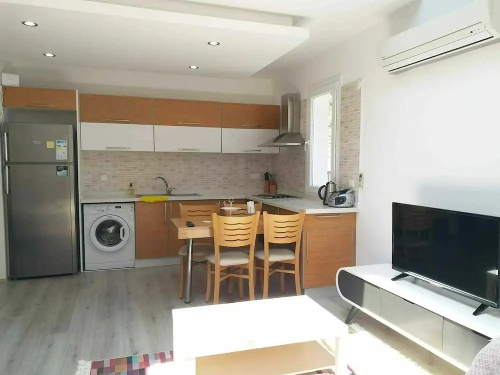 Likya Park Evleri 1 Bedroom F17