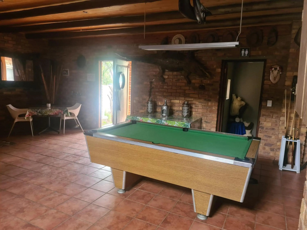 Thabong Guesthouse