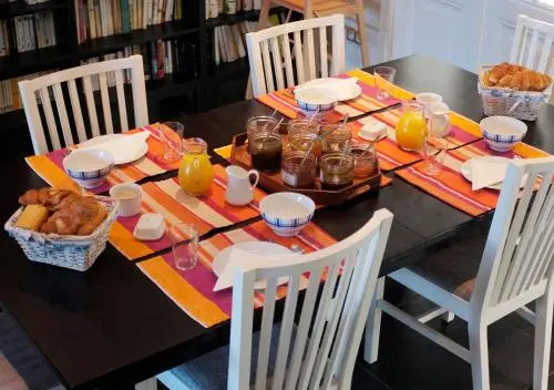 Le Fournil Du Mirail
