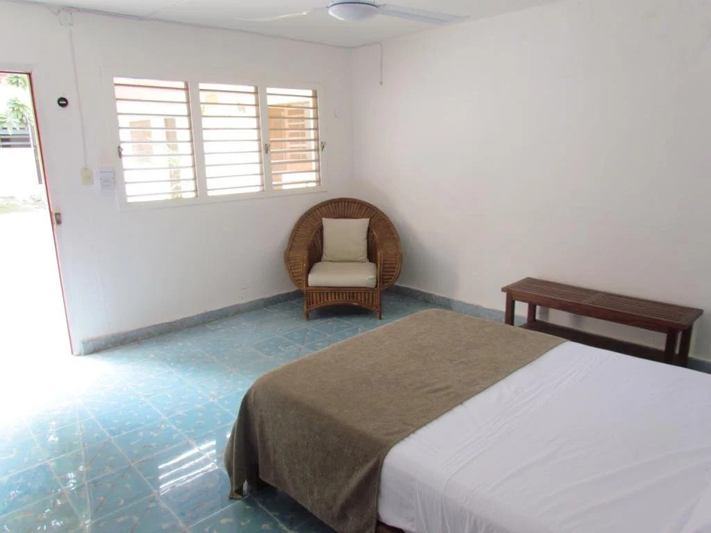 Casa del Solar Centro Cozumel - Wifi gratuito Fibra Óptica 200 Mbps