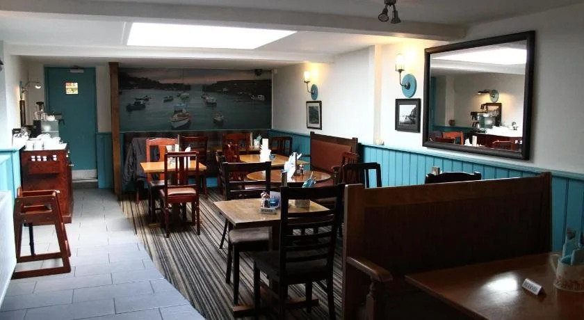 The Fountain Tavern