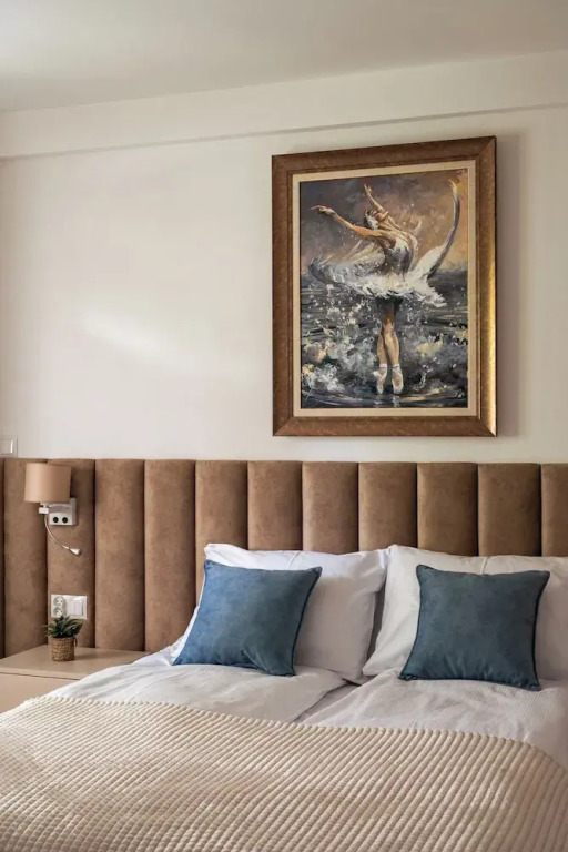 Apartament przy Potoku 26 z parkingiem