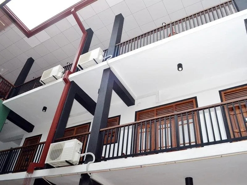 Vista Rooms Aluthgoda Road