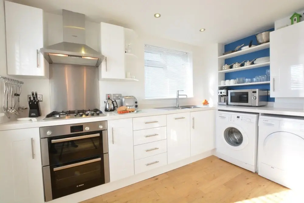 The Southwold Loft
