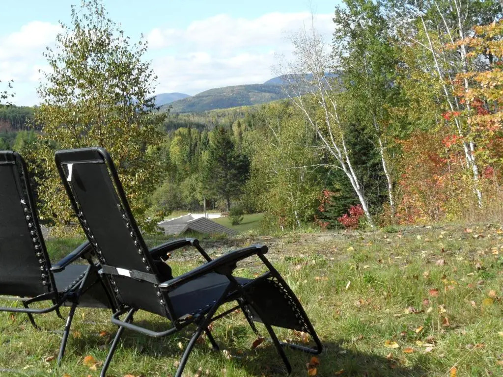 Le Relais des Hautes Gorges
