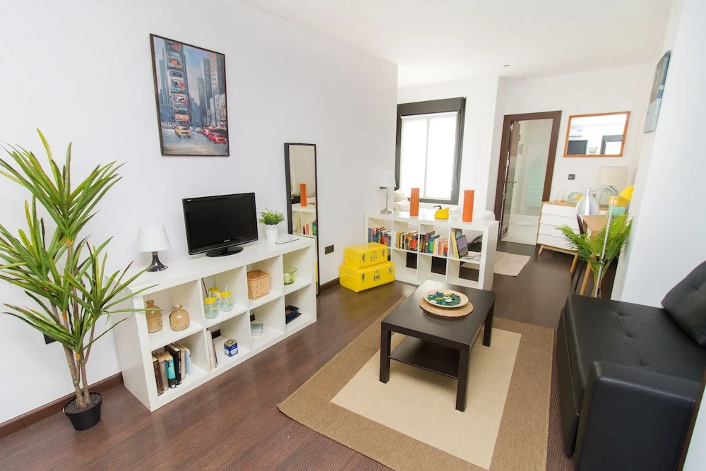 Sea & Wave La Finestra Apartment