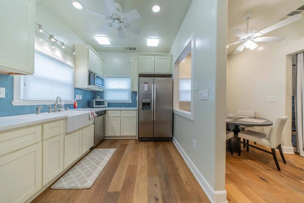 1890 s Modern Victorian in the Heart of Sacramento