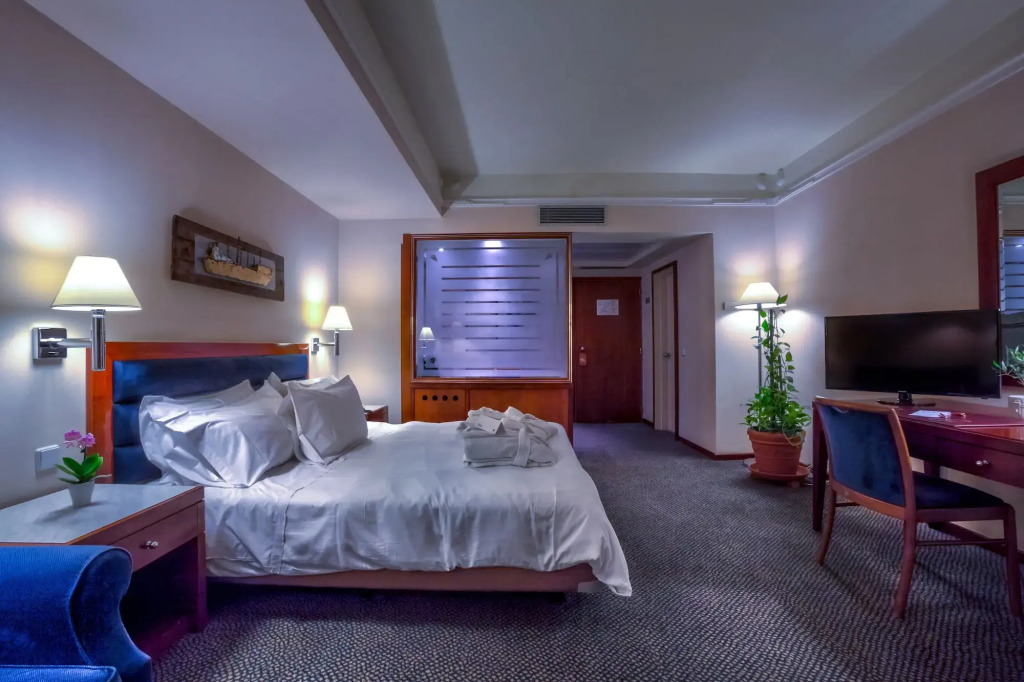 Mediterranean Hotel