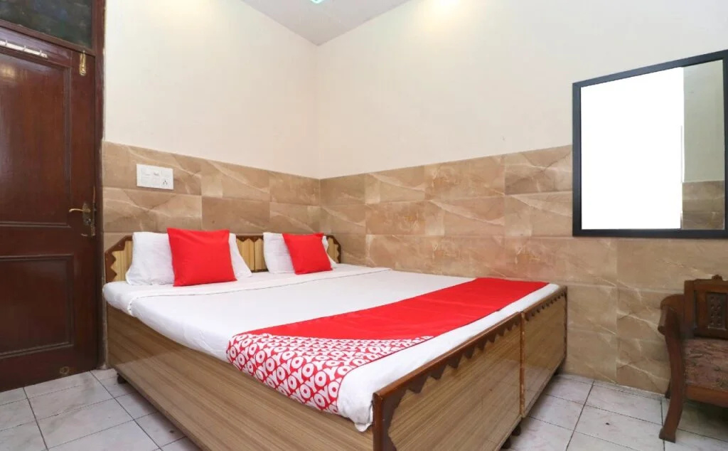 Suri Guest House By OYO Rooms