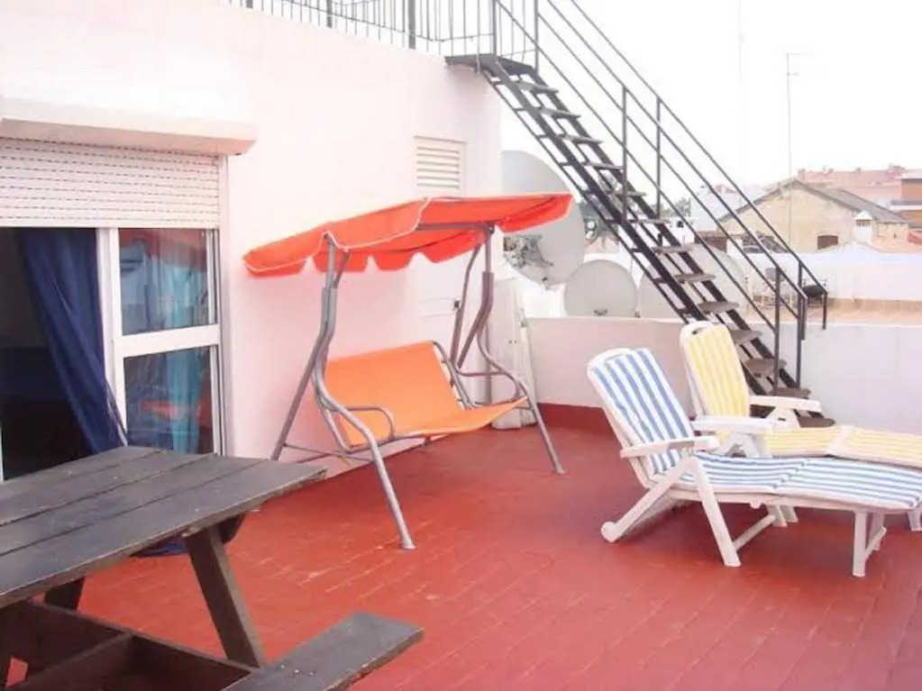 Apartamento em Vila Real de Santo Antonio