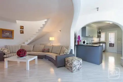Villa Pura Vida by Abahana Villas