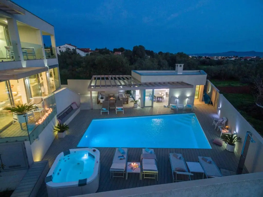 Villa Lalic Gallery by AdriaticLuxuryVillas