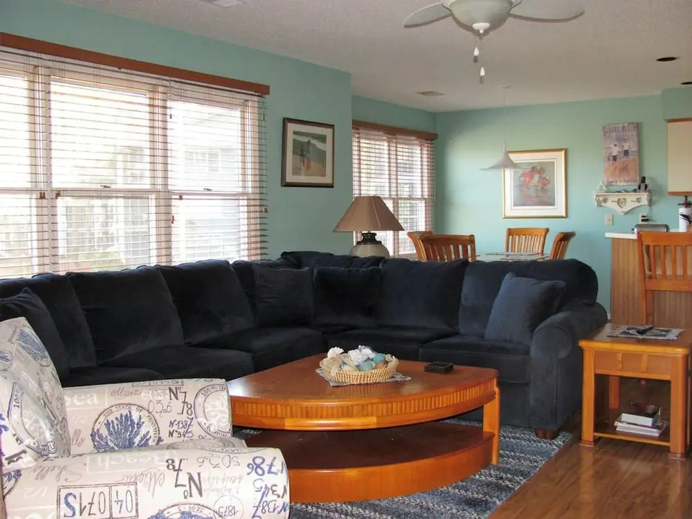 River Creek I at Sea Trail by Sloane Realty Vacations