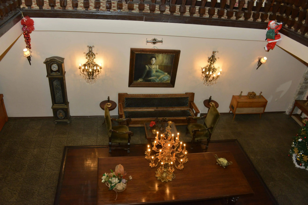 Le Chalet Yazici