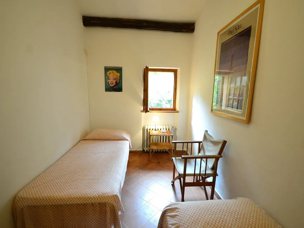 Holiday Home Monte Argentario Sea Views