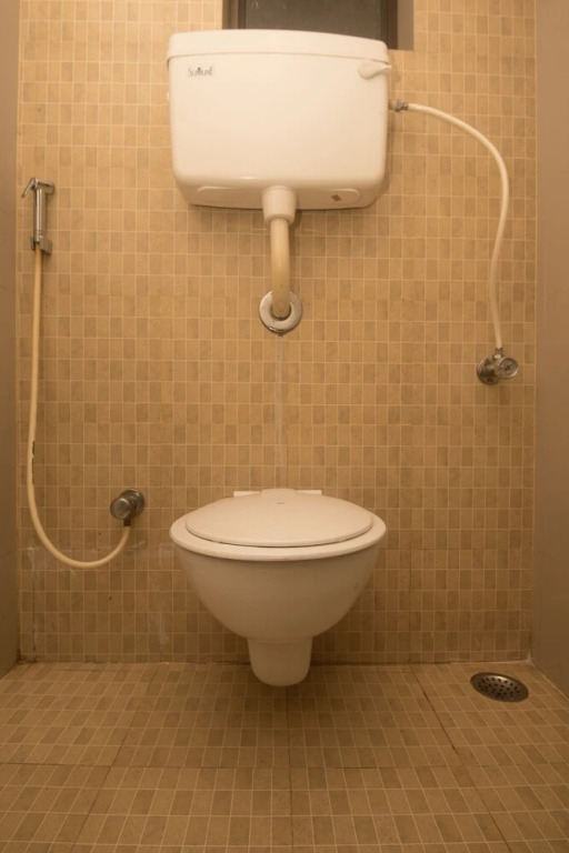 OYO 22007 Hotel Kuber Hospitality