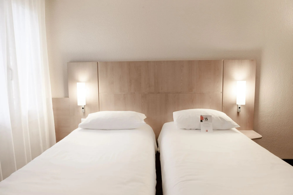 ibis Lille Centre Grand Place
