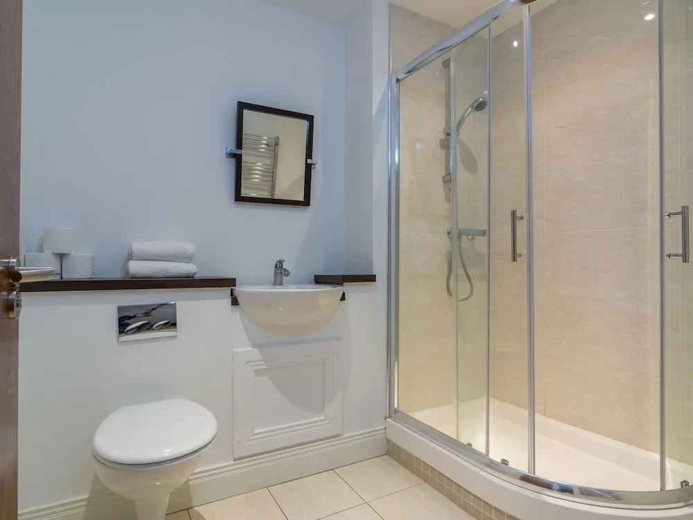 6 Fitzrovia
