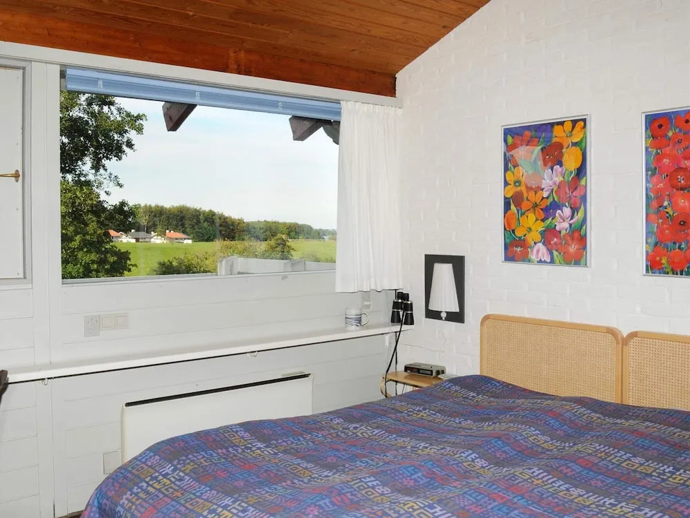5 person holiday home in Aabenraa