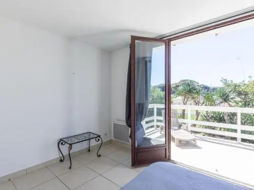 Villa Les Pesquiers by Interhome