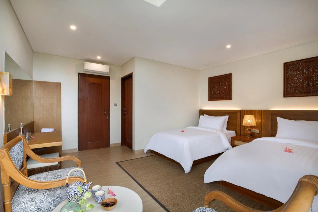 Stanagiri Villas Ubud