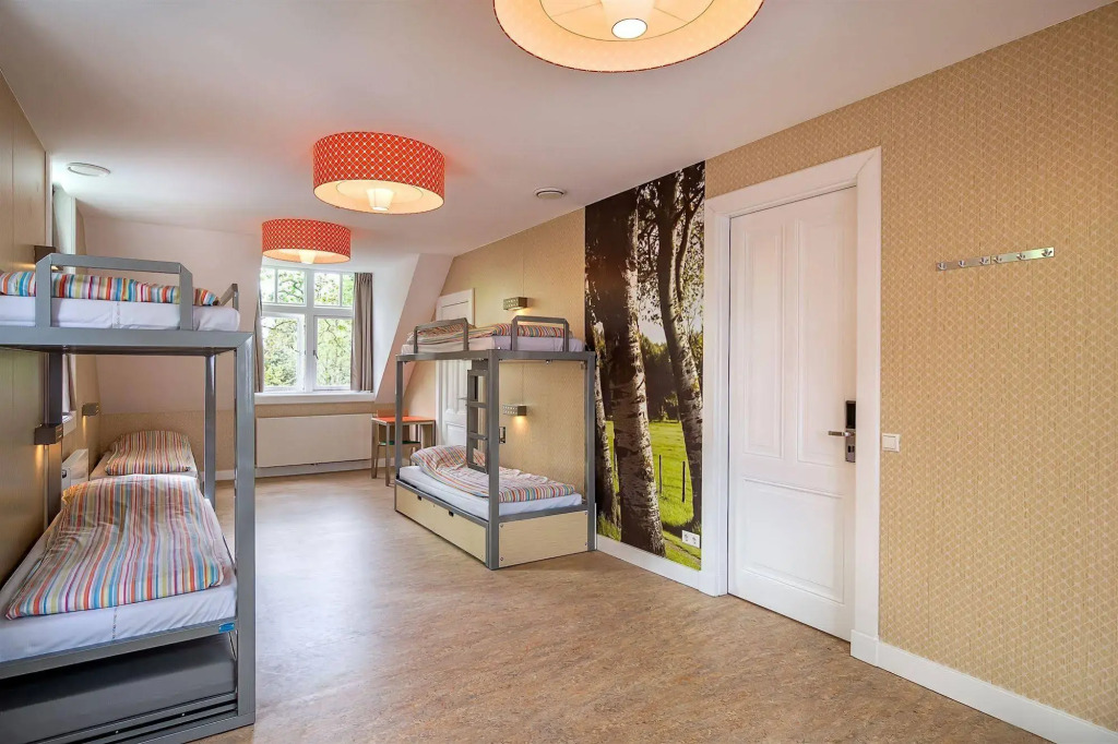 Stayokay Hostel Soest