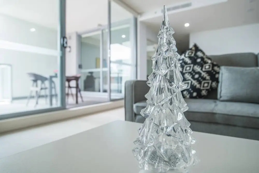 Stunning 1bed1bath Apartment@mascot