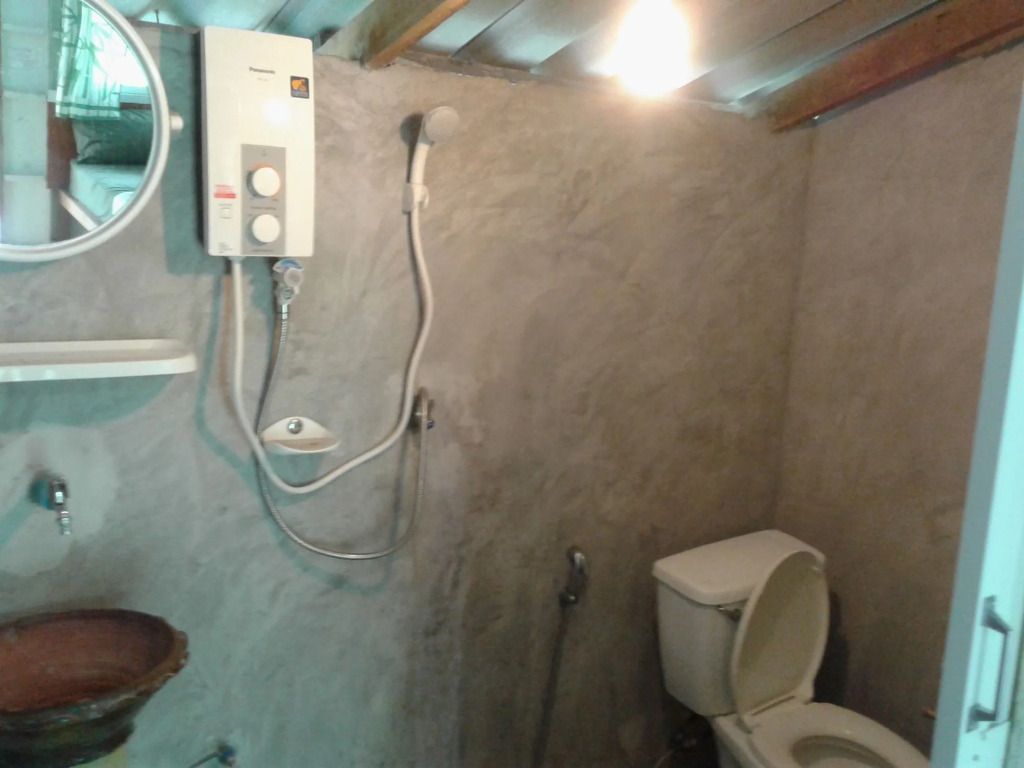 New Andaman Bay Bungalow