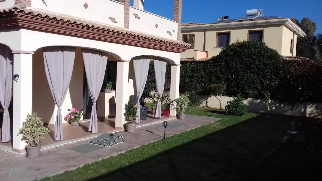 Casa Vacanze Menta Fiorita