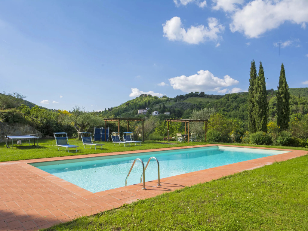 Holiday Home La Corte by Interhome