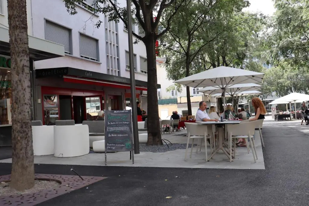 Hôtel Elite