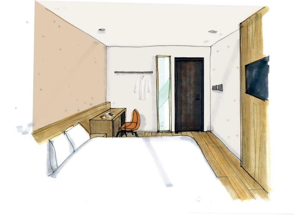 hotel Bell・Kyoto