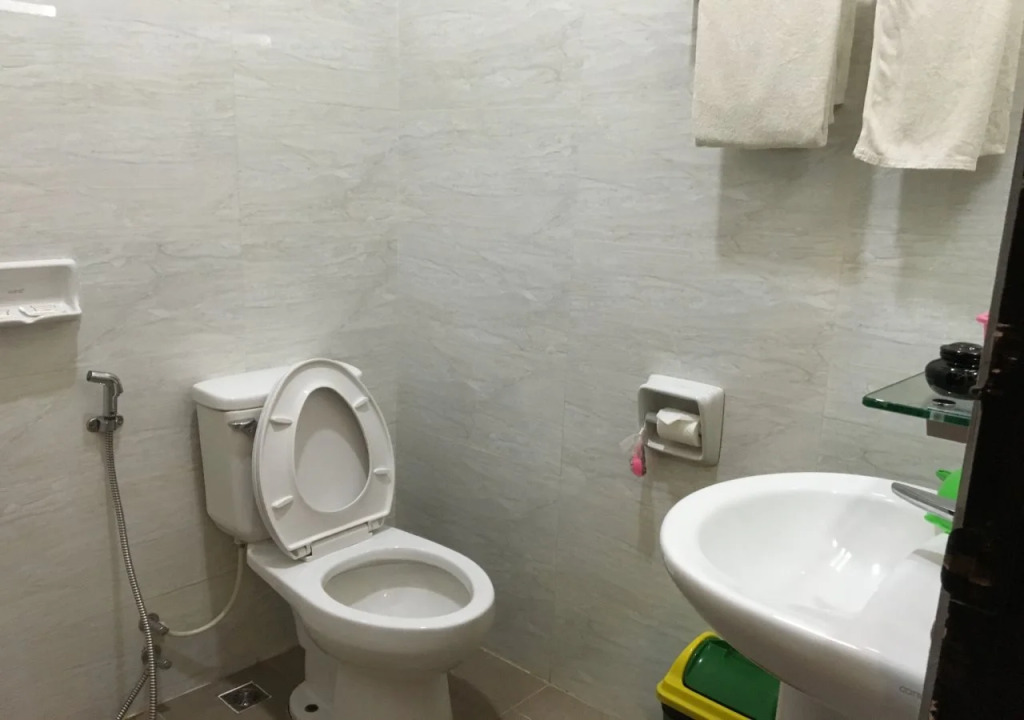 Attran Hotel