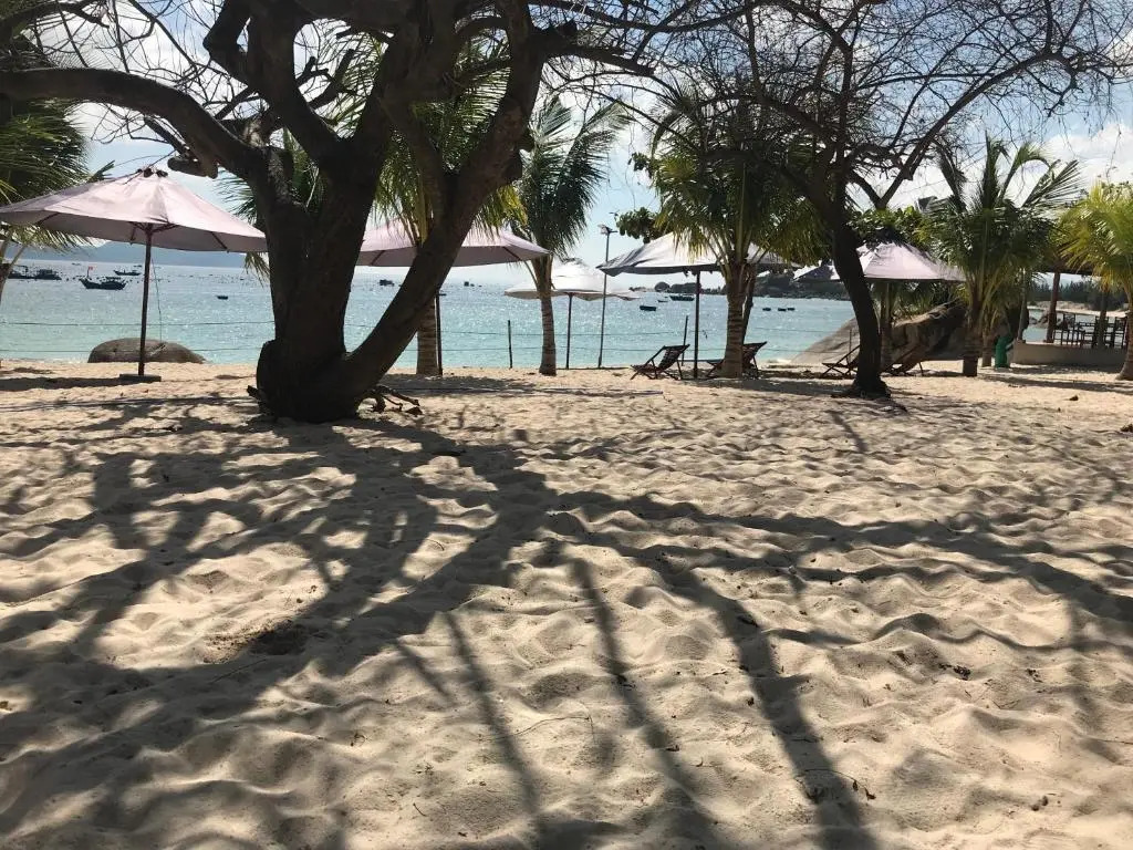 Gem Island