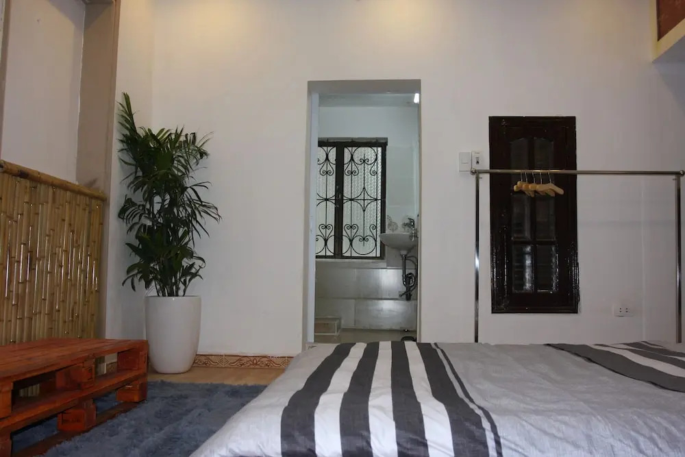 Homestay CHẤT