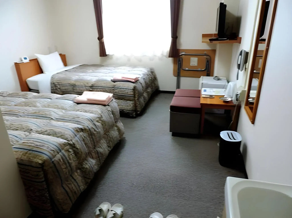 Hotel Miyako Hills