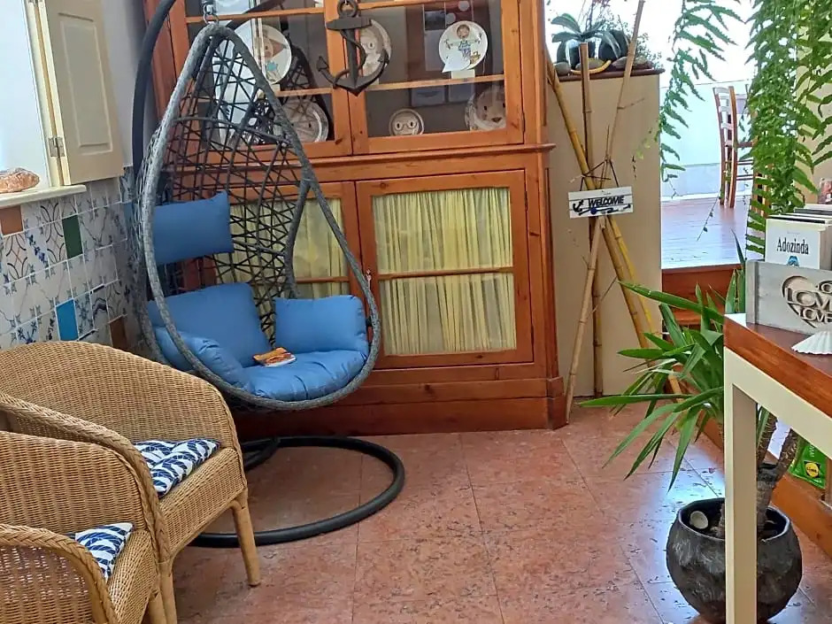 Casa Das Ancoras