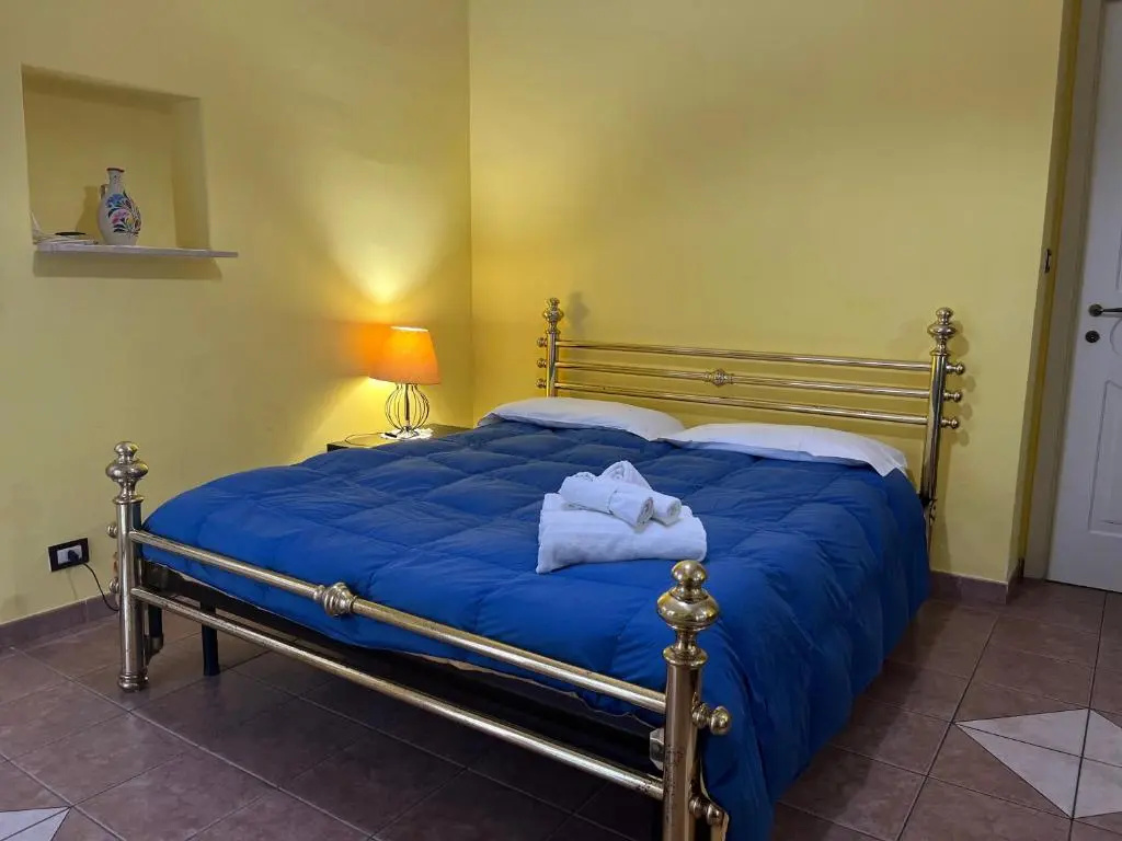 Casa Lorena a 50 mt dal mare
