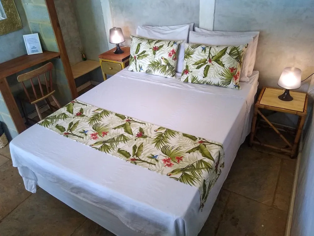 Jardim Secreto Guest House