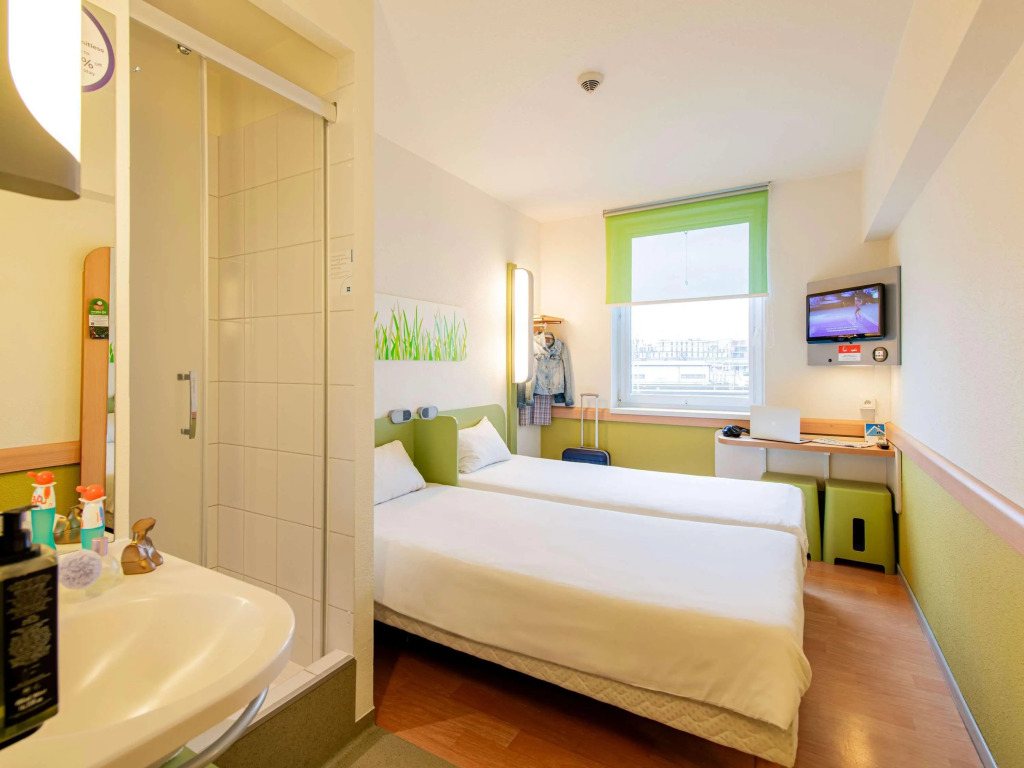 ibis budget Krakow Stare Miasto