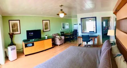 The Colony Apartments