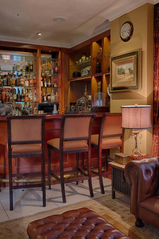 The Munro Boutique Hotel