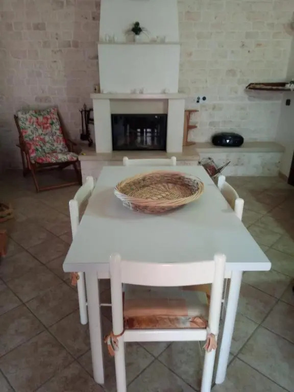Casa Balice