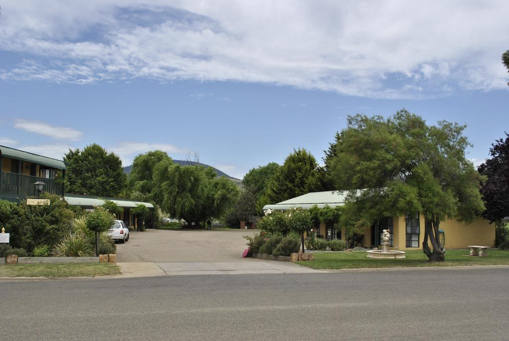 Omeo Motel