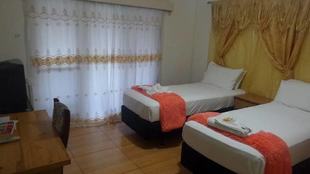 'Utu'one Bed & Breakfast