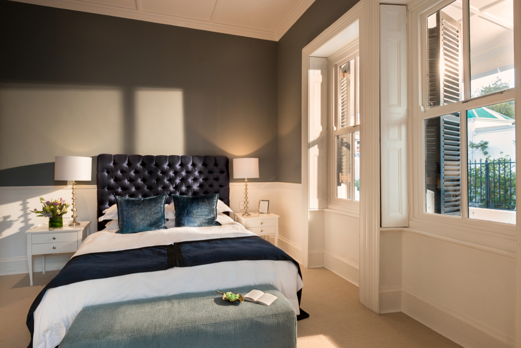 Cape Cadogan Boutique Hotel