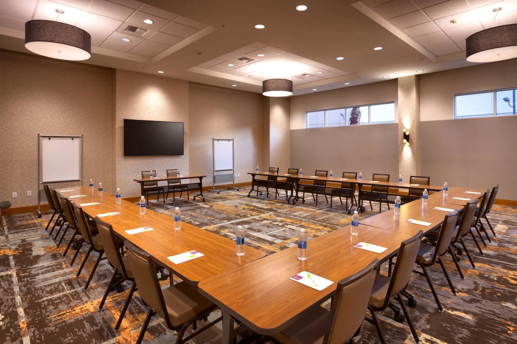 Hyatt Place Emeryville/San Francisco Bay Area