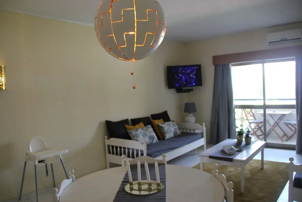 São João Sand T1 Apartment by Rental4all
