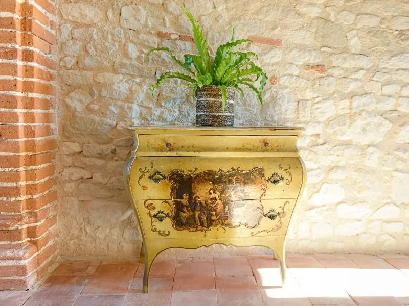 Domaine de La Monestarié - Teritoria